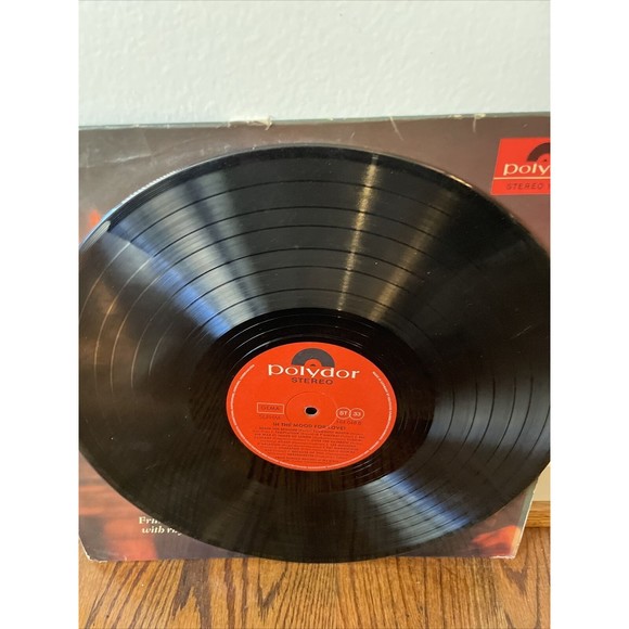 FRITZ SCHULZ-REICHEL AT THE PIANO In The Mood For Love Polydor 184048 - Picture 11 of 13